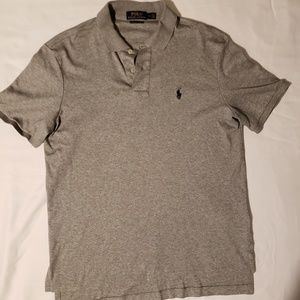 Polo Ralph Lauren classic fit soft touch for Men